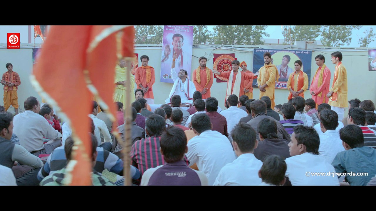 Chal Guru Hoja Shuru | Teaser | Hamant Panday| Manoj Sharma