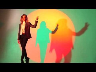 Christine and The Queens, cover girl pour Be magazine (TEASER)