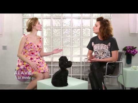 A la vie à la mode : les tendances à la mode de Fiona Schmidt #5