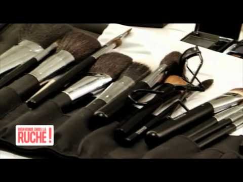 Bienvenue dans la Ruche ! - Les Bees en shooting