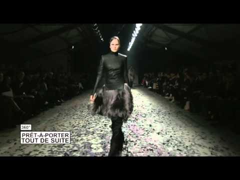 Prêt à porter tout de suite - 360° : la tendance galactique