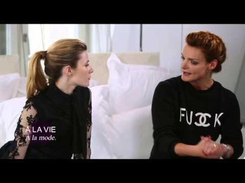 A la vie à la mode : les tendances à la mode de Fiona Schmidt #14