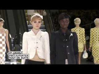 360° avec STYLIA : Enfance