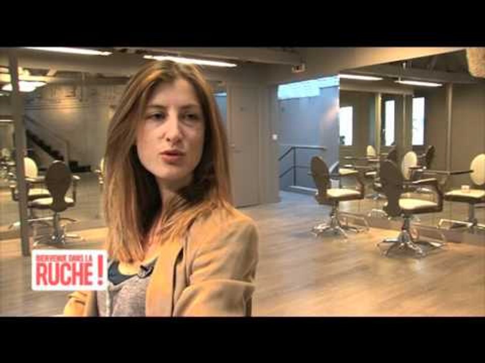 Bienvenue dans la Ruche ! - Les tendances et nouveautés cheveux 2012