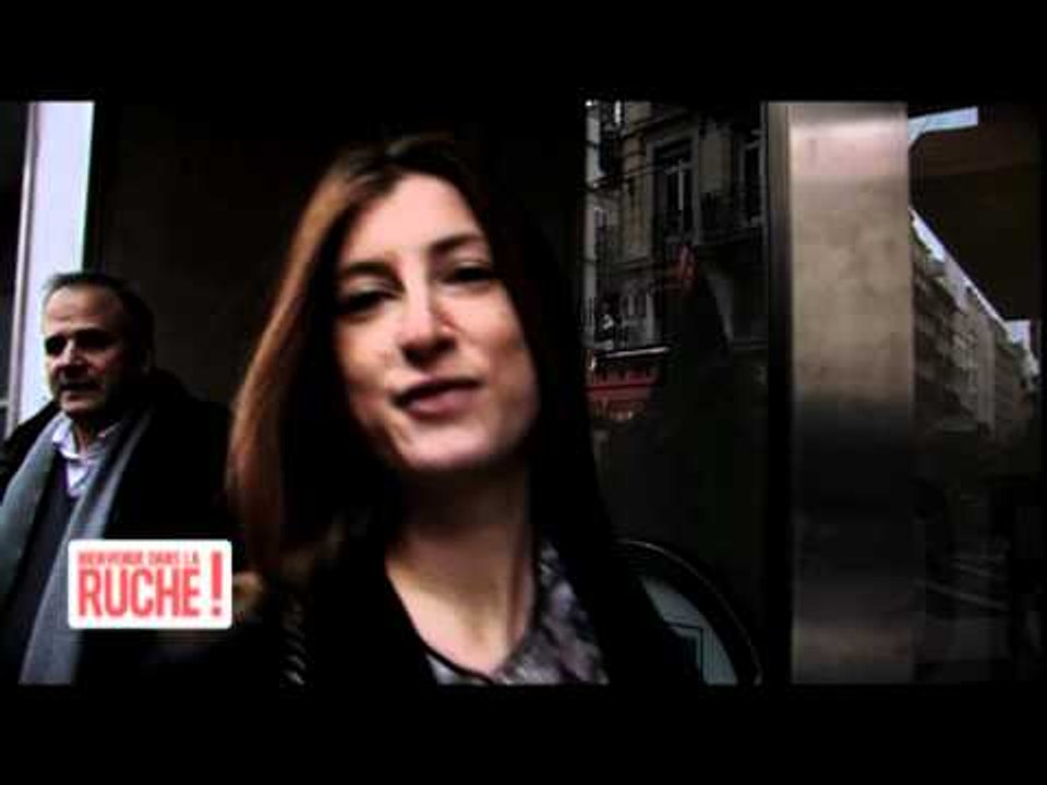 Bienvenue dans la Ruche ! - Luxe and co