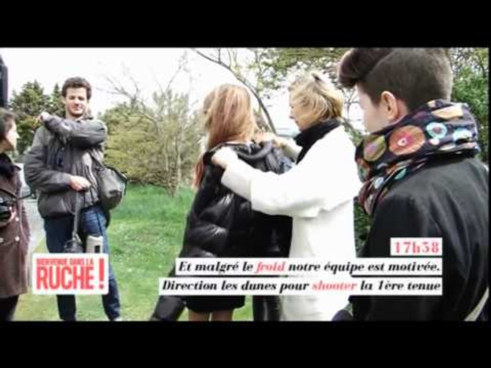 Bienvenue dans la Ruche ! - Cap Normandie