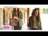 Bienvenue dans la Ruche ! - Fashion Safari : Kenza