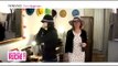 Bienvenue dans la Ruche ! - Tendance : les chapeaux