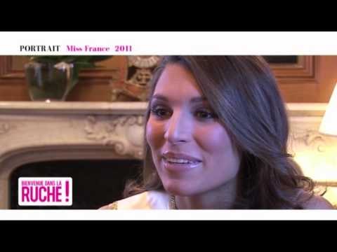 Bienvenue dans la Ruche ! - Miss France 2011