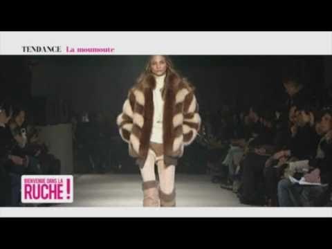 Bienvenue dans la Ruche ! - La tendance peau lainée