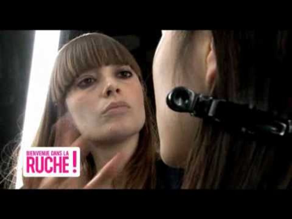 Bienvenue dans la Ruche ! - Bienvenue dans la Ruche : M'Boko et la deuxième épingle