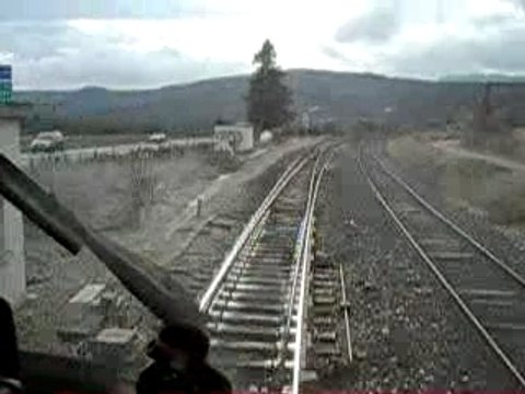 Poteau Saint Luc ( Veynes , Aspres sur Buesch )