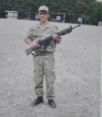 Tehrisine 158 Gün Kala Ölüm Haberi Geldi