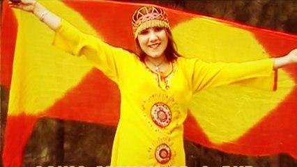 Farukh Zeb - Khuwakha De Na Da Garana