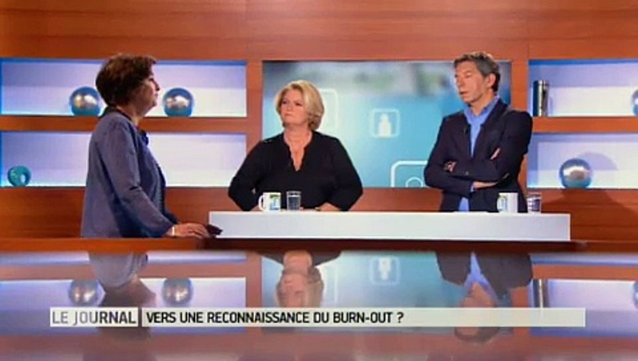Mais quavait donc fumé la députée