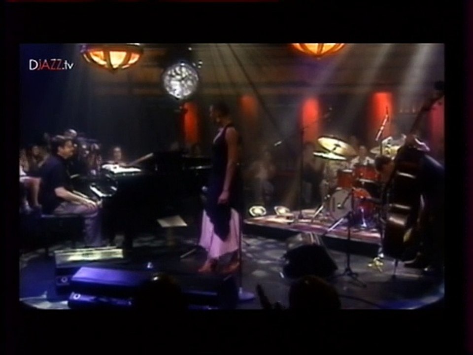 Lizz Wright - Montréal Jazz