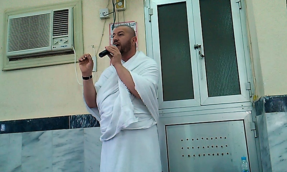 2013 SİYER UMRE HUDEYBİYE 1