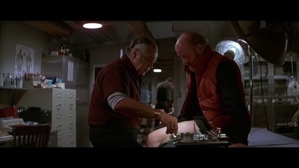 The Thing ( 1982 - bande annonce VF )