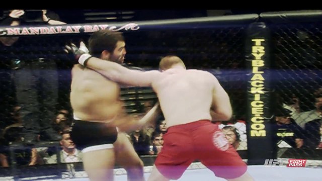 The biggest and Ultimate Knockouts Heavyweights Preview