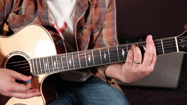 How to Play God Only Knows by The Beach Boys On Guitar - Guitar Lessons - Tutorial