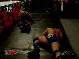 ECW Rob Van Dam et Sabu vs Test et Knox