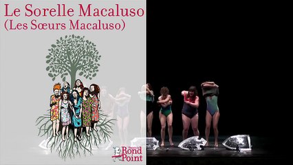 Tendre cauchemar / Le Sorelle Macaluso