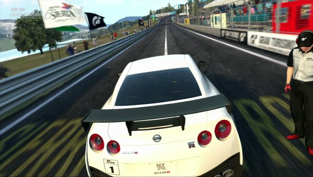 GT6 Sierra Desafio 4 02122014