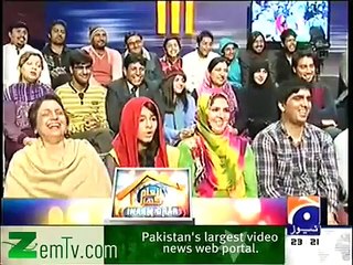Khabar Naak _FULL Comedy  Show - 17 January 2014