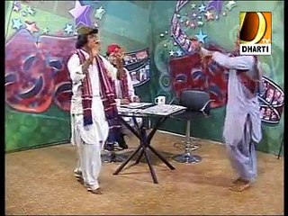 Tipikal Talk Sawan Jhoomar On Dharti TV