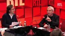 Raymond Domenech : Les rumeurs du net du 09/12/2014