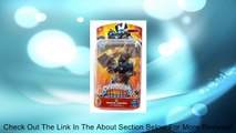 Activision Skylanders Giants Single Character Granite Crusher Review