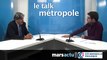 Le talk métropole Marsactu : Georges Cristiani, président de l'Union des maires des Bouches-du-Rhône