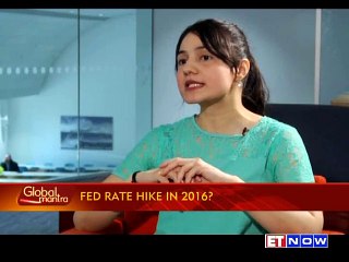 Global Mantra Market Outlook 2015 With Joachim Fels Of Morgan Stanley