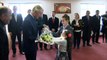 Prince Charles meets Iraqi Chaldean Christian community
