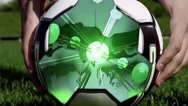 Gareth Bale - How To Hit A Knuckleball Gamedayplus Episode 6 adidas Football