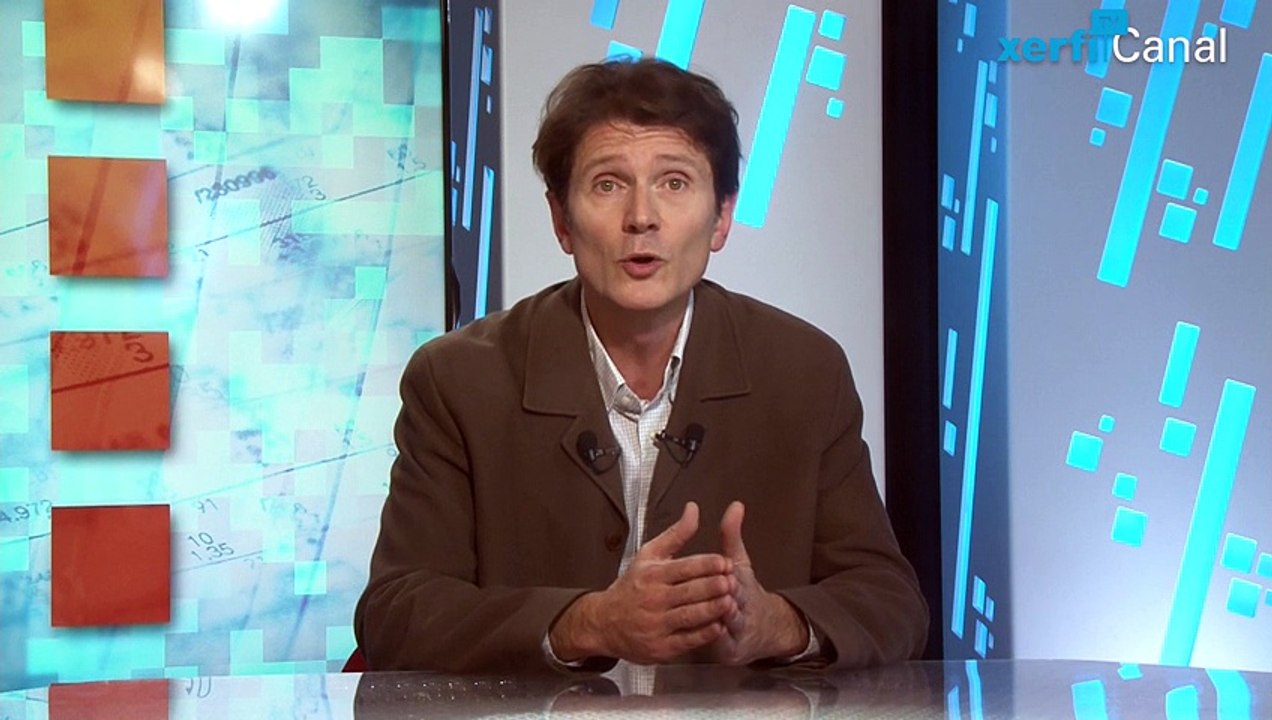 Olivier Passet, Xerfi Canal Sortir de la crise en 2015, c'est possible !