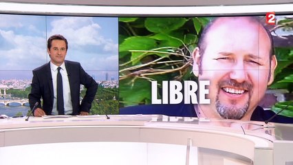 Serge Lazarevic aurait été échangé contre deux responsables d'Aqmi