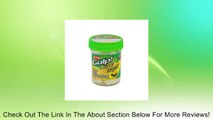 Berkley Gulp Alive Floating Corn Soft Bait Review