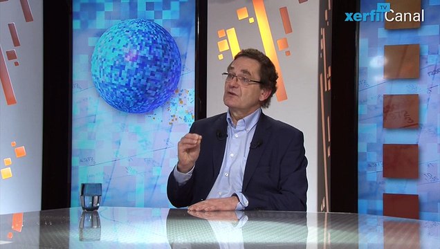 Christian de Perthuis, Xerfi Canal Le complot climatique