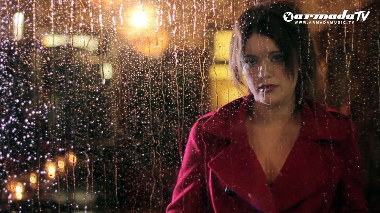 tyDi feat. Sarah Howells - Acting Crazy (Official Music Video)