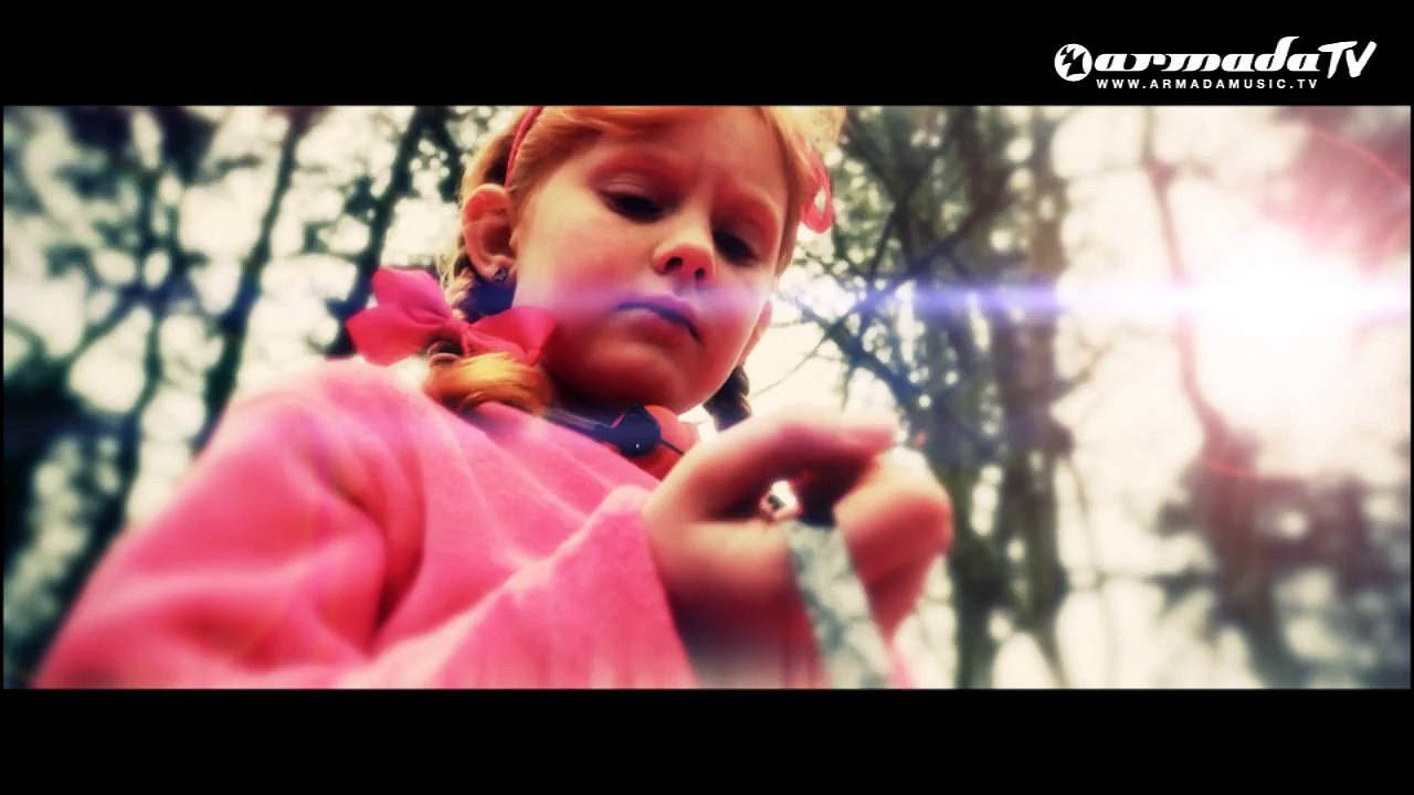 Andy Moor & Ashley Wallbridge feat. Gabriela - World To Turn (Club Mix) [Official Music Video]