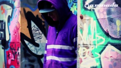 Chris Reece - Salvation (Official Music Video) [High Quality]