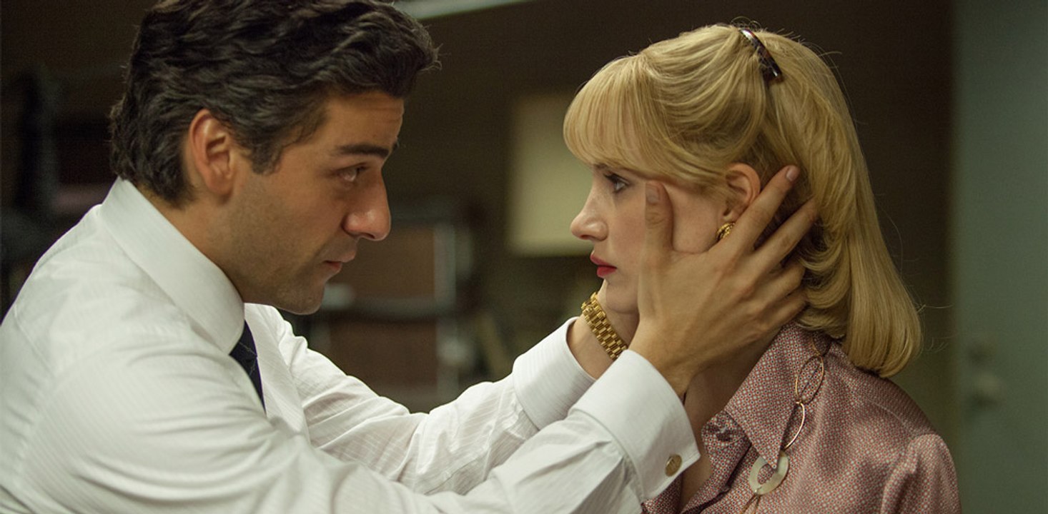 A Most Violent Year - Bande annonce (VOST)