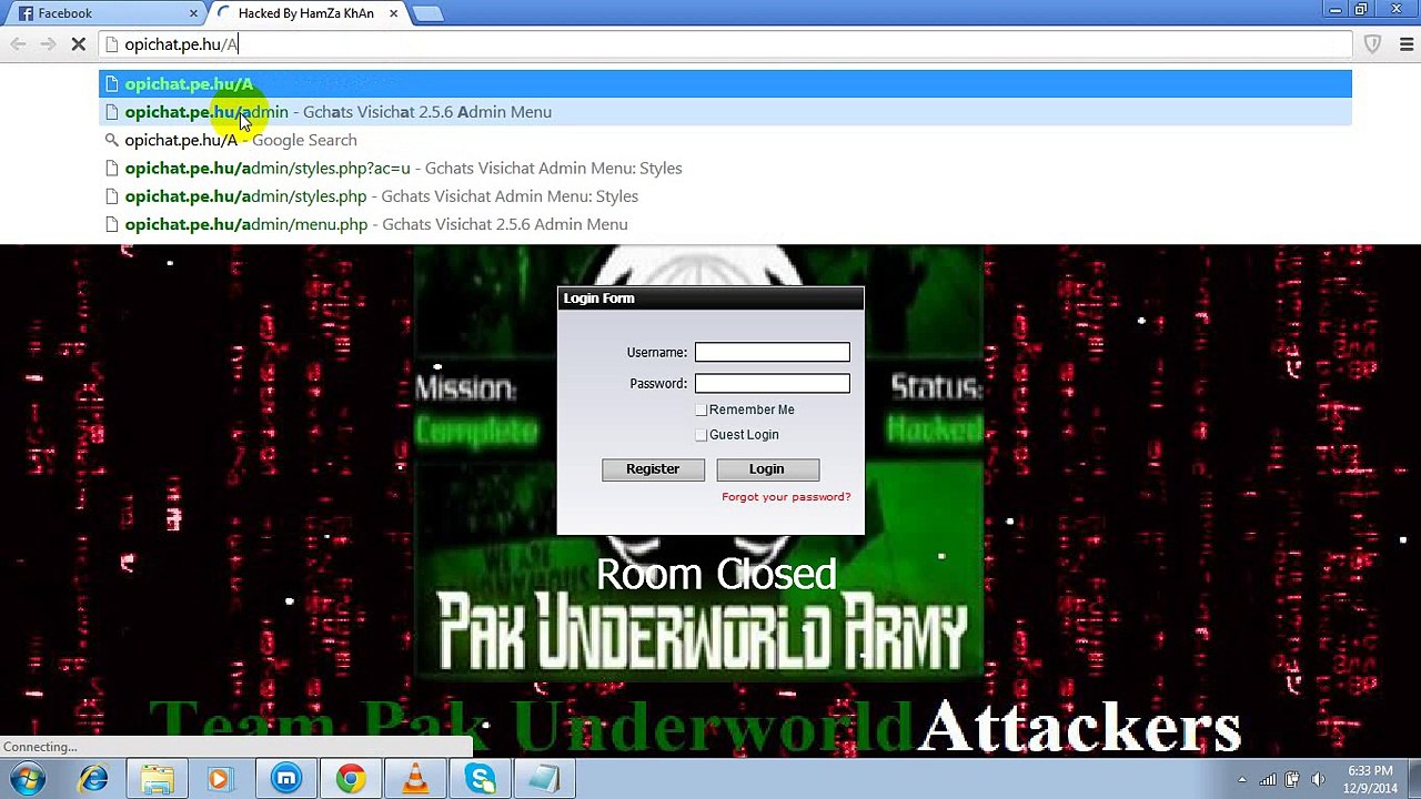 Hacked By Hamza KhAn