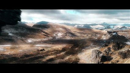 Bande-annonce Le Hobbit - la Bataille des Cinq Armées - Le Hobbit - la Bataille des Cinq Armées - AlloCiné