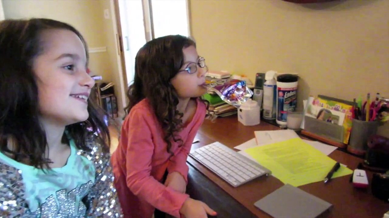 Attacked by a Bird on Thanksgiving! (WK 204.3) | Bratayley