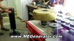 Seg Generator using Magnets, Creates Free Energy, you can do it at home