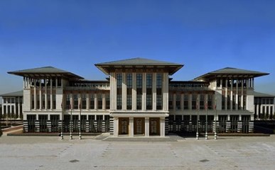 Danıştay da AOÇ'de Yürütmeyi Durdurma Kararı Verdi