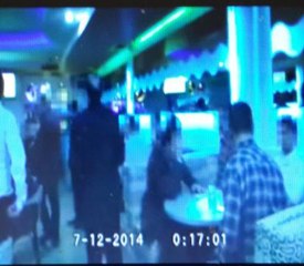 19 Kumarhane aynı anda basıldı