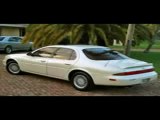 1994 Infiniti J30 Service Repair Factory Manual INSTANT DOWNLOAD |